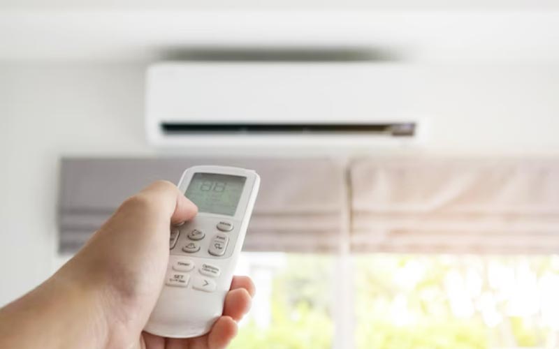 مرکز تعمیرات کولرگازی هیمالیا